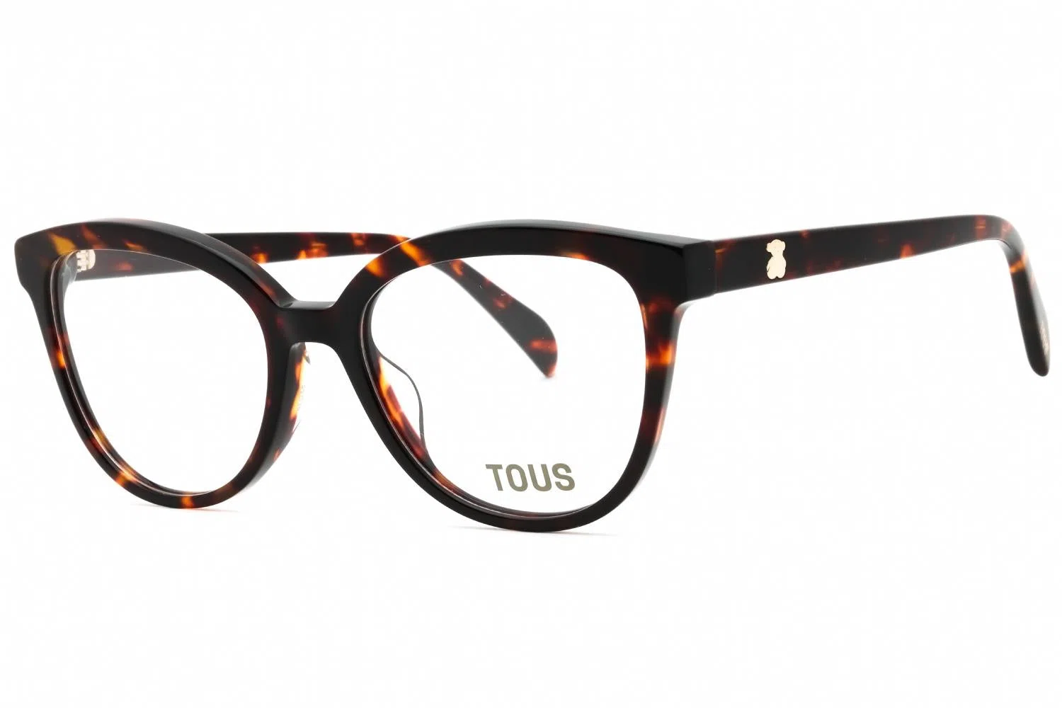 Tous VTOB93 Eyeglasses - view 2